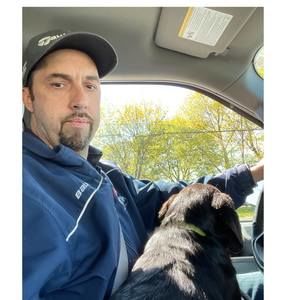 Meet your Posher, David